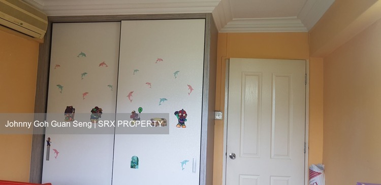 Blk 203 MARSILING DRIVE (Woodlands), HDB 3 Rooms #176350352